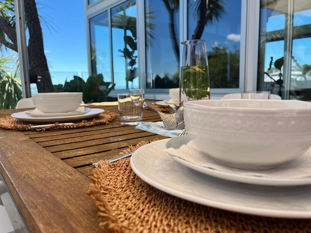 לינה וארוחת בוקר כרייסטצ'רץ' The Lighthouse - Free Breakfast And Stunning Views מראה חיצוני תמונה