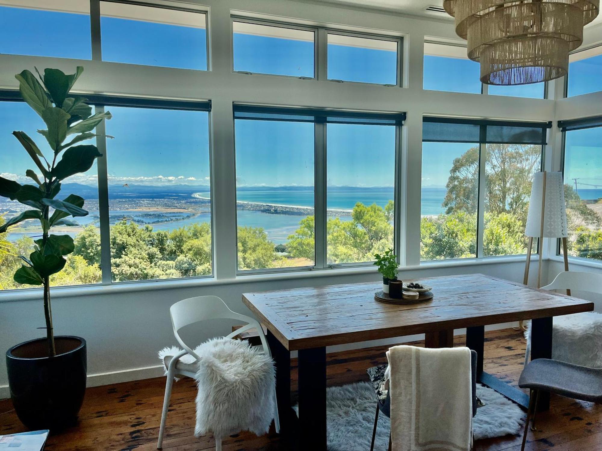 לינה וארוחת בוקר כרייסטצ'רץ' The Lighthouse - Free Breakfast And Stunning Views מראה חיצוני תמונה