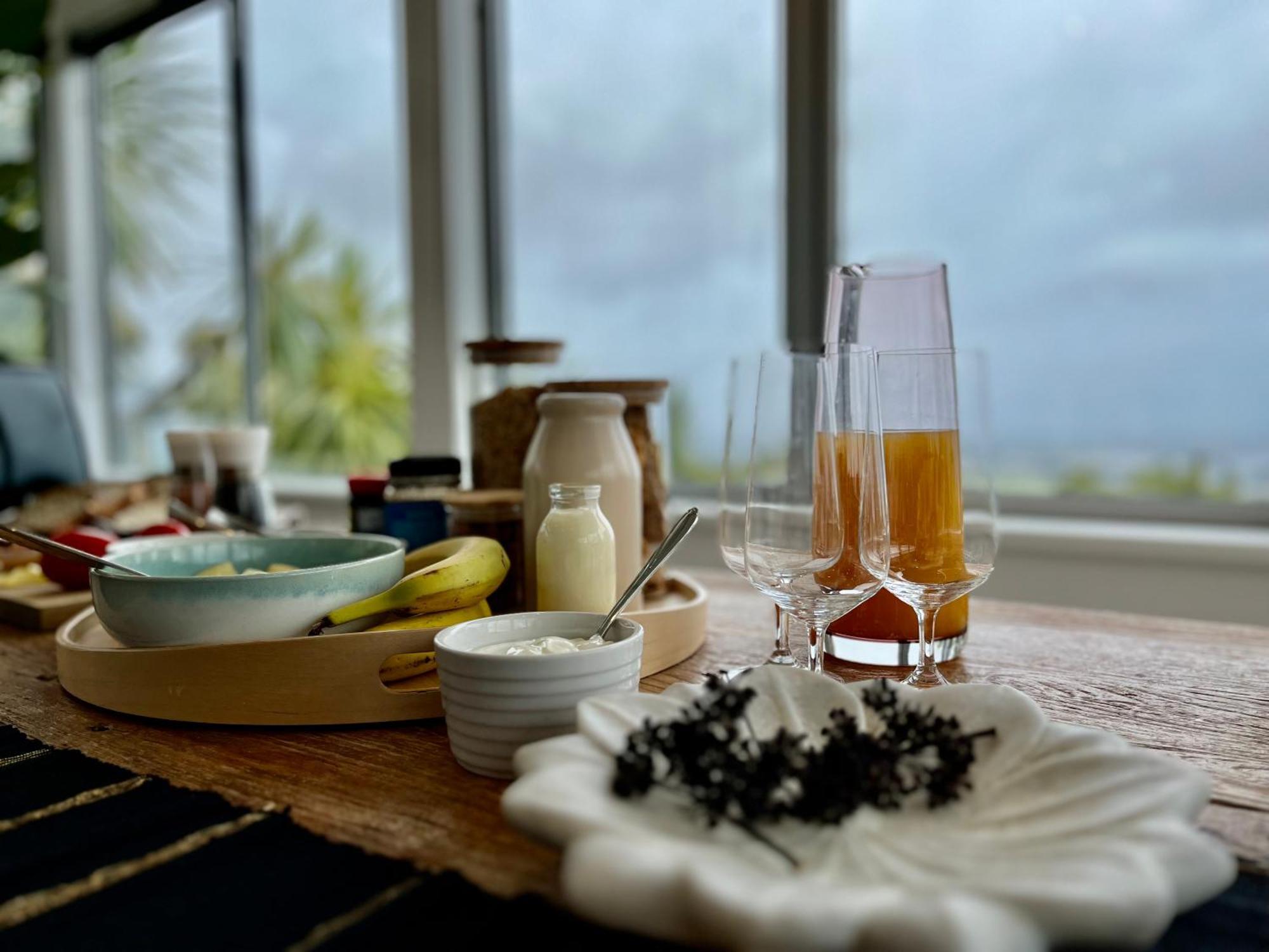 לינה וארוחת בוקר כרייסטצ'רץ' The Lighthouse - Free Breakfast And Stunning Views מראה חיצוני תמונה